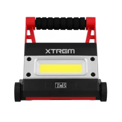Prenosni punjivi LED reflektor 12W