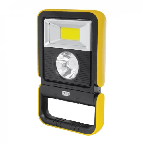 Prenosni punjivi LED reflektor 3WLed reflektori Prenosni punjivi LED reflektor 3WLed reflektori