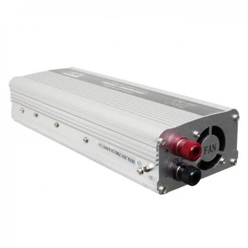 Pretvarač napona 2000W+USBPretvarači napona Pretvarač napona 2000W+USBPretvarači napona