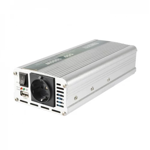Pretvarač napona 2000W+USBPretvarači napona Pretvarač napona 2000W+USBPretvarači napona