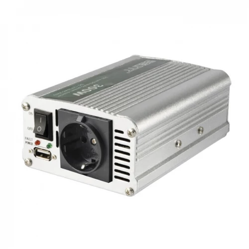 Pretvarač napona 600W+USBPretvarači napona Pretvarač napona 600W+USBPretvarači napona