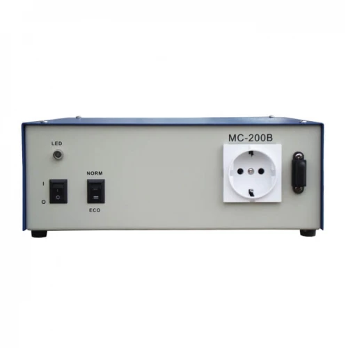 Pretvarač napona sa akumulatorom, 200W MC-200BPretvarači napona Pretvarač napona sa akumulatorom, 200W MC-200BPretvarači napona