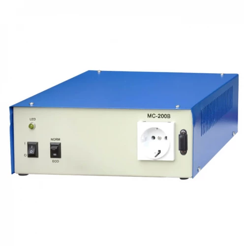 Pretvarač napona sa akumulatorom, 200W MC-200BPretvarači napona Pretvarač napona sa akumulatorom, 200W MC-200BPretvarači napona