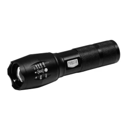 Prosto 2u1 LED Baterijska Lampa sa Zoom-om i Power Bank