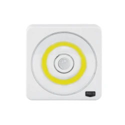 Prosto LED Lampa sa Senzorom Pokreta na Baterije — Magnetna
