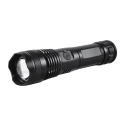 Prosto Punjiva LED Baterijska Lampa 10W sa Zoom Funkcijom