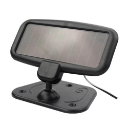 Prosto Solarni LED Reflektor sa PIR Senzorom Pokreta IP65