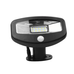 Prosto Solarni LED Reflektor sa PIR Senzorom Pokreta IP65