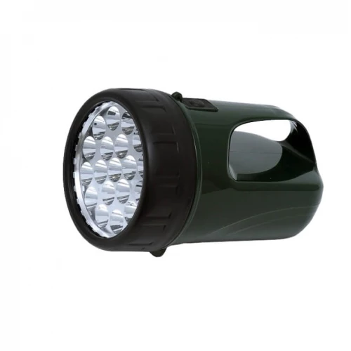 Punjiva LED baterijska lampa 19 LEDLed lampe na baterije Punjiva LED baterijska lampa 19 LEDLed lampe na baterije