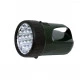 Punjiva LED baterijska lampa 19 LEDLed lampe na baterije Punjiva LED baterijska lampa 19 LEDLed lampe na baterije