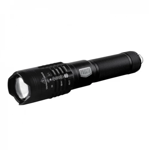 Punjiva LED baterijska lampa 20W LEDLed lampe na baterije