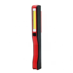 Punjiva LED baterijska lampa 3W LED