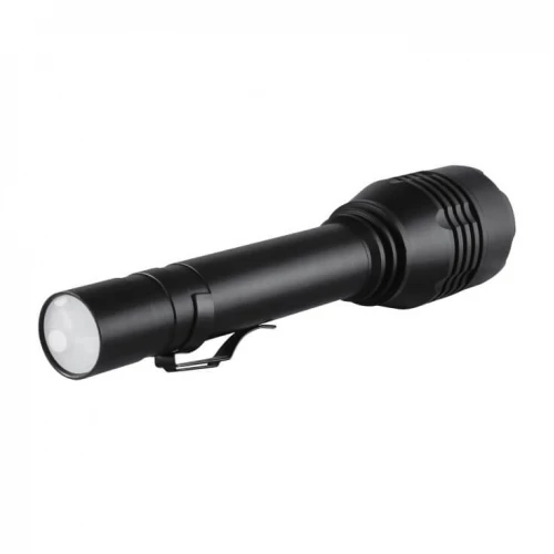 Punjiva LED baterijska lampa T6 10W LEDLed lampe na baterije