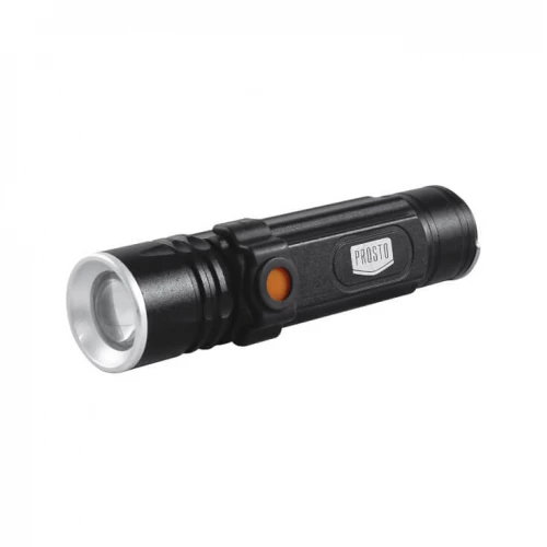 Punjiva LED baterijska lampa T6+COBLed lampe na baterije Punjiva LED baterijska lampa T6+COBLed lampe na baterije