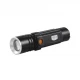 Punjiva LED baterijska lampa T6+COBLed lampe na baterije Punjiva LED baterijska lampa T6+COBLed lampe na baterije