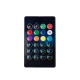 RGB LED traka programabilna 5m sa aplikacijomLed trake