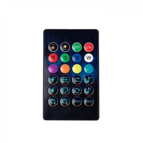 RGB LED traka programabilna 5m sa aplikacijomLed trake RGB LED traka programabilna 5m sa aplikacijomLed trake