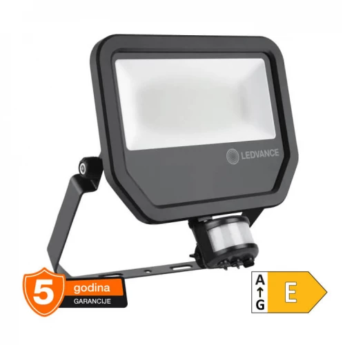 Reflektor sa PIR senzorom 50W LEDVANCE LEDLed reflektori Reflektor sa PIR senzorom 50W LEDVANCE LEDLed reflektori
