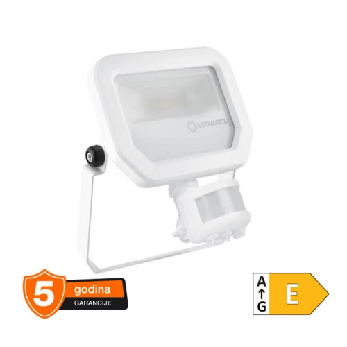 Reflektor sa senzorom 10W LEDVANCE LED beliLed reflektori Reflektor sa senzorom 10W LEDVANCE LED beliLed reflektori