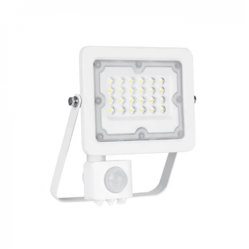 Reflektor sa senzorom LED 20WLed reflektori Reflektor sa senzorom LED 20WLed reflektori