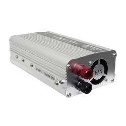 SAL Naponski Pretvarač (Inverter) 1000W 12V na 220V sa USB