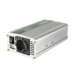 SAL Naponski Pretvarač (Inverter) 1000W 12V na 220V sa USB