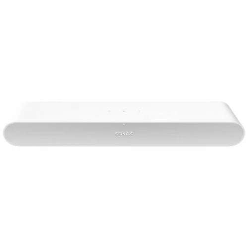 SONOS Ray Soundbar beliZvučnici SONOS Ray Soundbar beliZvučnici