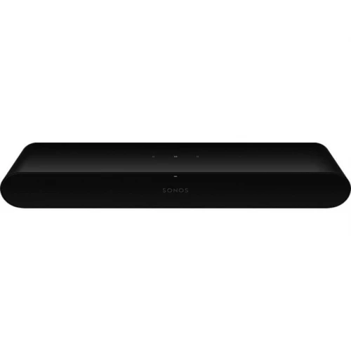 SONOS Ray Soundbar crniZvučnici SONOS Ray Soundbar crniZvučnici