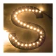 Savitljiva LED traka toplo bela 60 LED / 1mLed trake Savitljiva LED traka toplo bela 60 LED / 1mLed trake