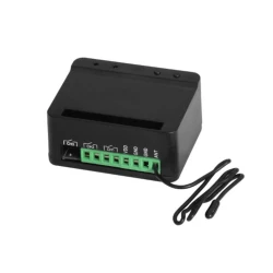 Set za kapije i garažna vrata RC-KIT3-SM12, prijemnik i 2 daljinska, 433 MHz