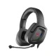 Slušalice A4 TECH G573 Bloody Gaming 7.1 RGB USB crneSlušalice