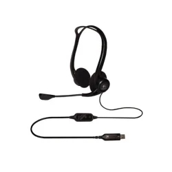 Slušalice LOGITECH PC960 Headset USB OEM