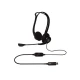 Slušalice LOGITECH PC960 Headset USB OEMSlušalice