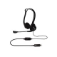 Slušalice LOGITECH PC960 Headset USB OEMSlušalice Slušalice LOGITECH PC960 Headset USB OEMSlušalice