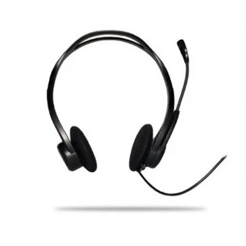 Slušalice LOGITECH PC960 Headset USB OEMSlušalice Slušalice LOGITECH PC960 Headset USB OEMSlušalice