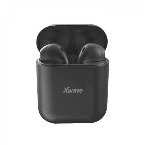 Slušalice Multimedijalne BT stereo XWAVE crneSlušalice Slušalice Multimedijalne BT stereo XWAVE crneSlušalice