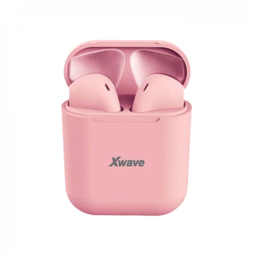 Slušalice XWAVE Multimedijalne BT stereo pinkSlušalice Slušalice XWAVE Multimedijalne BT stereo pinkSlušalice