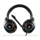 Slušalice sa mikrofonom A4 TECH G580 Bloody Gaming 7.1 RGB USB crneSlušalice