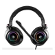 Slušalice sa mikrofonom A4 TECH G580 Bloody Gaming 7.1 RGB USB crneSlušalice Slušalice sa mikrofonom A4 TECH G580 Bloody Gaming 7.1 RGB USB crneSlušalice