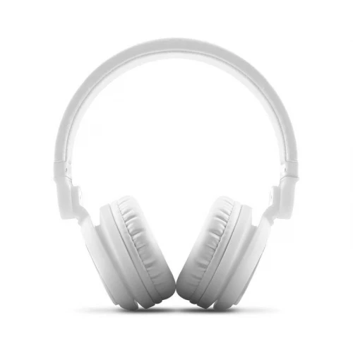Slušalice sa mikrofonom ENERGY SISTEM Energy DJ2 beleSlušalice