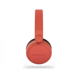 Slušalice sa mikrofonom ENERGY SISTEM Style 1 Talk crvene