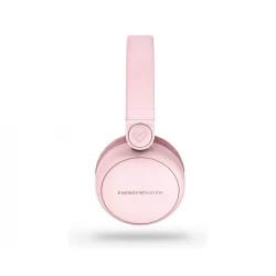 Slušalice sa mikrofonom ENERGY SISTEM Style 1 Talk roze