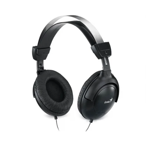 Slušalice sa mikrofonom GENIUS HS-M505XSlušalice Slušalice sa mikrofonom GENIUS HS-M505XSlušalice