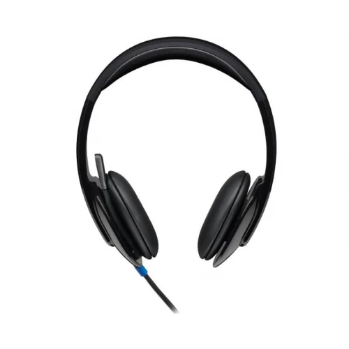 Slušalice sa mikrofonom LOGITECH H540 USB RetailSlušalice Slušalice sa mikrofonom LOGITECH H540 USB RetailSlušalice