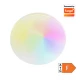 Smart Wi-Fi LED plafonjera 24W u bojiLed plafonjere