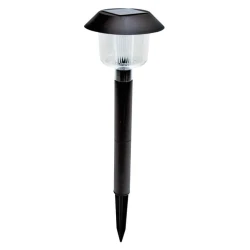 Solarna baštenska lampa MX760 sa ubadajućim postoljem