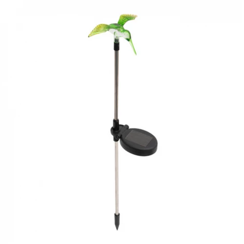 Solarna baštenska lampa - kolibriLed spoljna rasveta Solarna baštenska lampa - kolibriLed spoljna rasveta