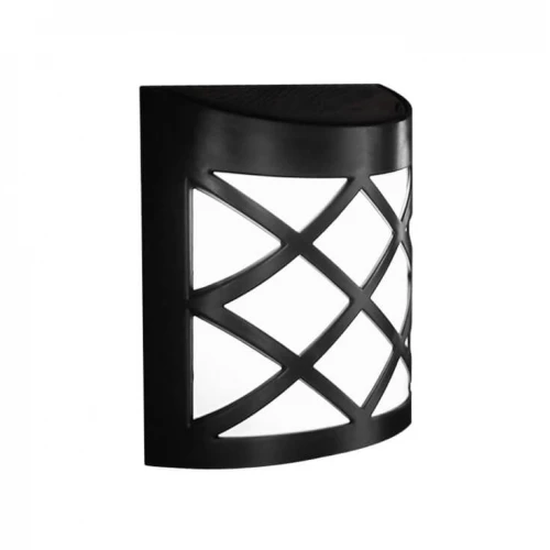 Solarna baštenska lampa nazidnaLed spoljna rasveta Solarna baštenska lampa nazidnaLed spoljna rasveta