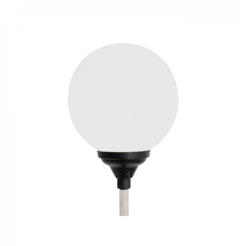 Solarna baštenska lampa sa staklenom loptom RGBLed spoljna rasveta Solarna baštenska lampa sa staklenom loptom RGBLed spoljna rasveta