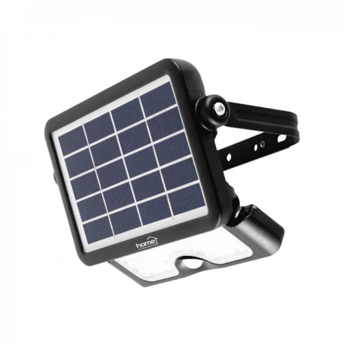 Solarna lampa za bastu sa senzorom pokreta Solarna lampa za bastu sa senzorom pokreta